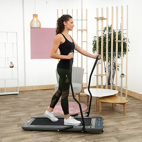 Walk Machine Dynamique - Tapis de marche eliptique