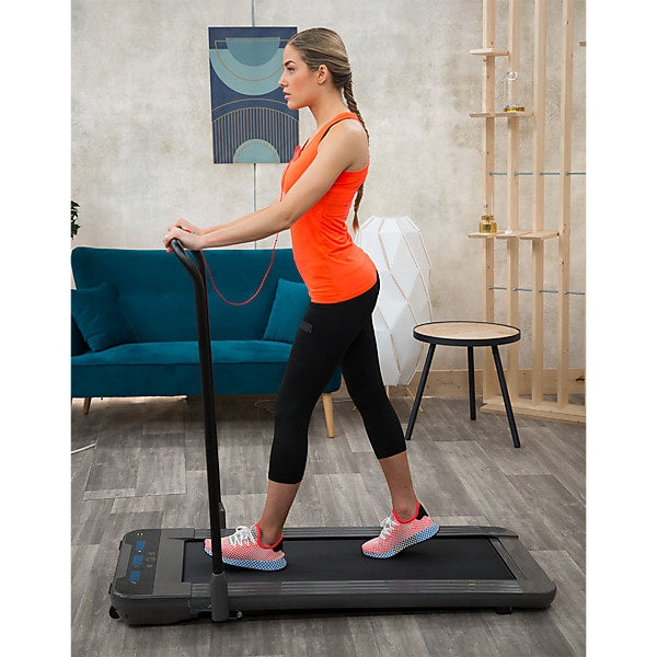 WALK MACHINE PLUS - Tapis de marche motorisé