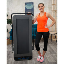 Charger l&#39;image dans la galerie, WALK MACHINE PLUS - Tapis de marche motorisé

