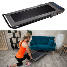 Charger l&#39;image dans la galerie, WALK MACHINE PLUS - Tapis de marche motorisé
