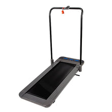 Charger l&#39;image dans la galerie, WALK MACHINE PLUS - Tapis de marche motorisé
