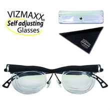 Charger l&#39;image dans la galerie, VIZMAXX - LES LUNETTES AJUSTABLES
