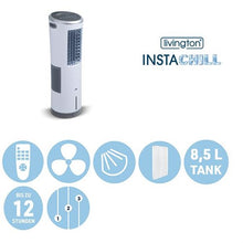 Charger l&#39;image dans la galerie, INSTA CHILL - CLIMATISEUR -  Nouveau
