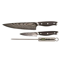 Charger l&#39;image dans la galerie, BUTCHER KNIVES - COUTEAUX DE CUISINE

