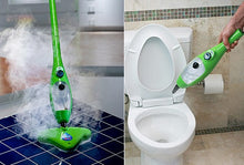 Charger l&#39;image dans la galerie, H2O Mop X5 - Le Balai Vapeur &quot;5 en 1&quot; - La-TVSHOP - 4
